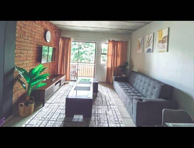 2 BEDROOM PROPERTY TO RENT IN JANSEN PARK